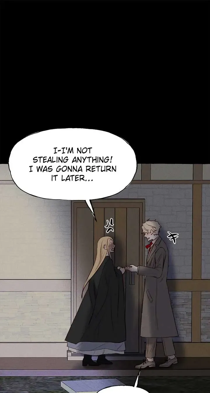 Beyond Walpurgis Chapter 26 page 20 - MangaKakalot