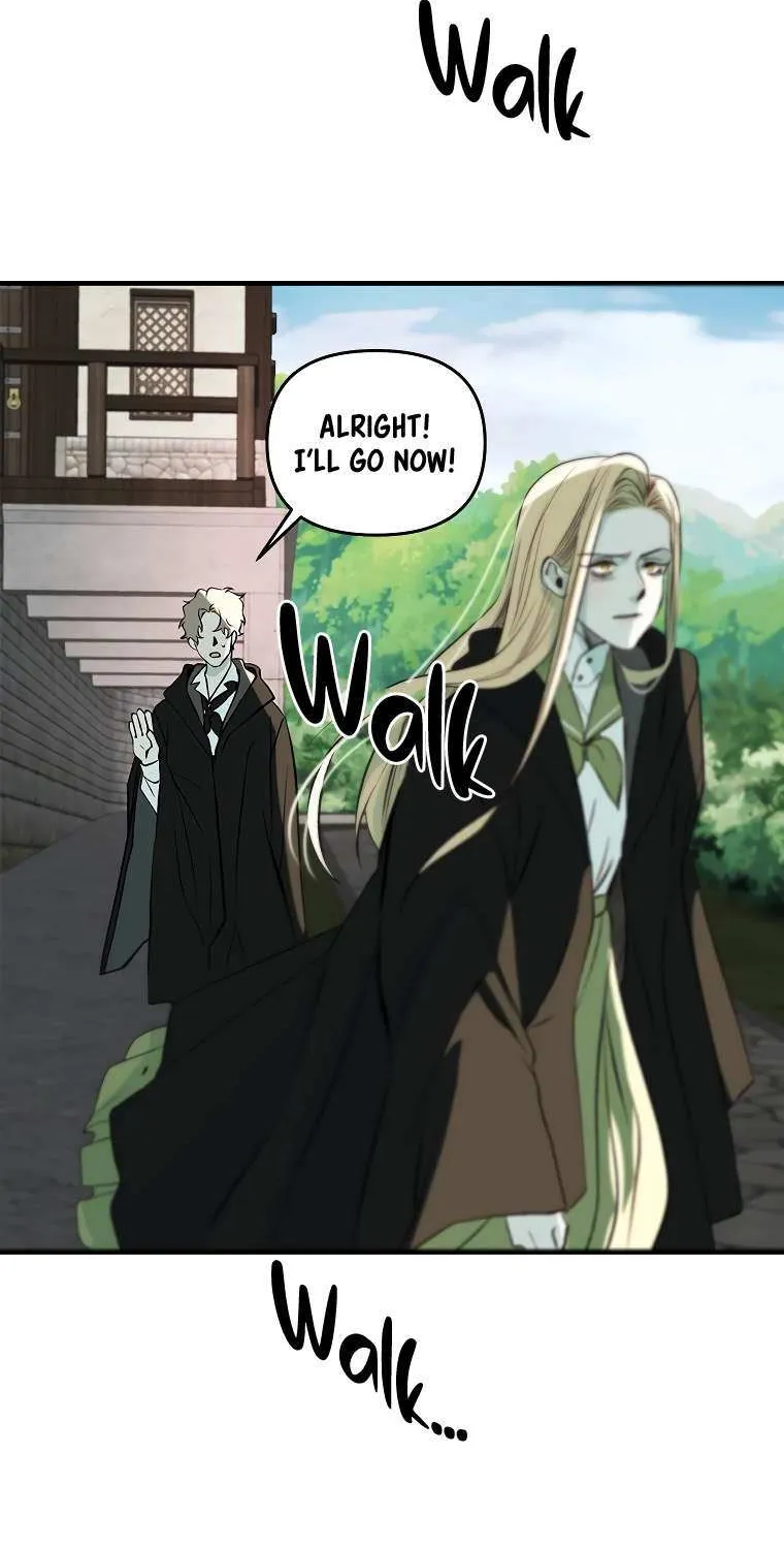 Beyond Walpurgis Chapter 5 page 32 - MangaKakalot