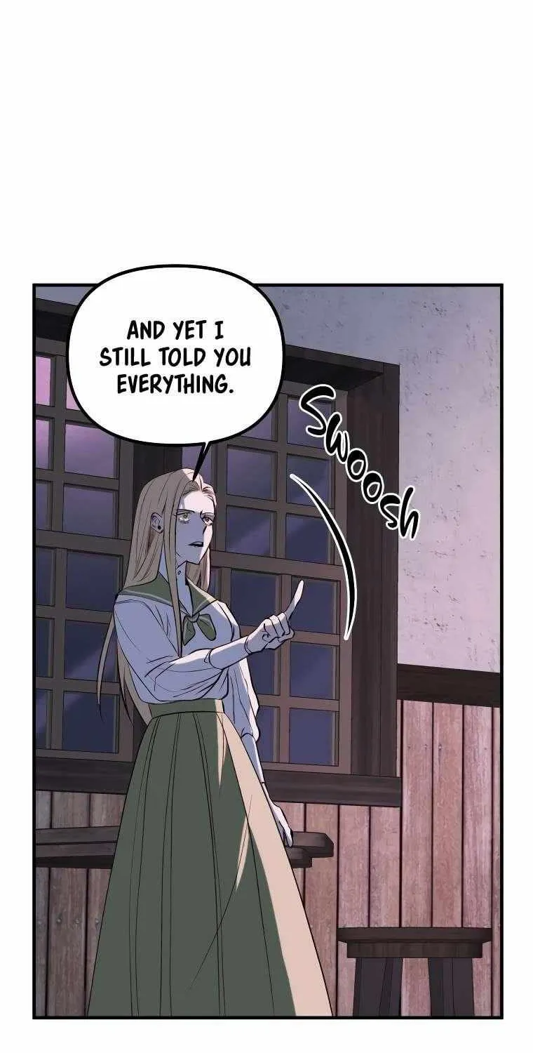 Beyond Walpurgis Chapter 6 page 8 - MangaKakalot