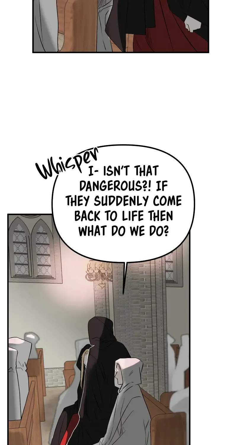 Beyond Walpurgis Chapter 8 page 89 - MangaKakalot