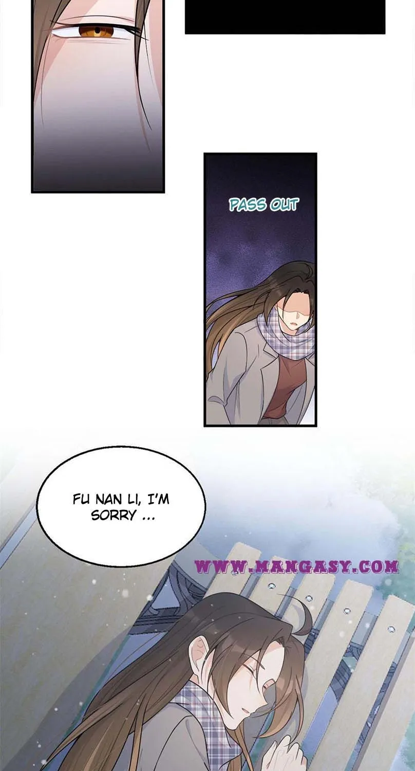 Big Boss Only Remembers Me After He Lost His Memory Chapter 101 page 7 - MangaKakalot