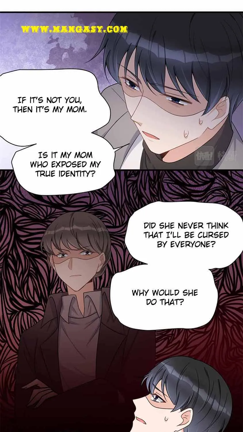 Big Boss Only Remembers Me After He Lost His Memory Chapter 109 page 44 - MangaKakalot