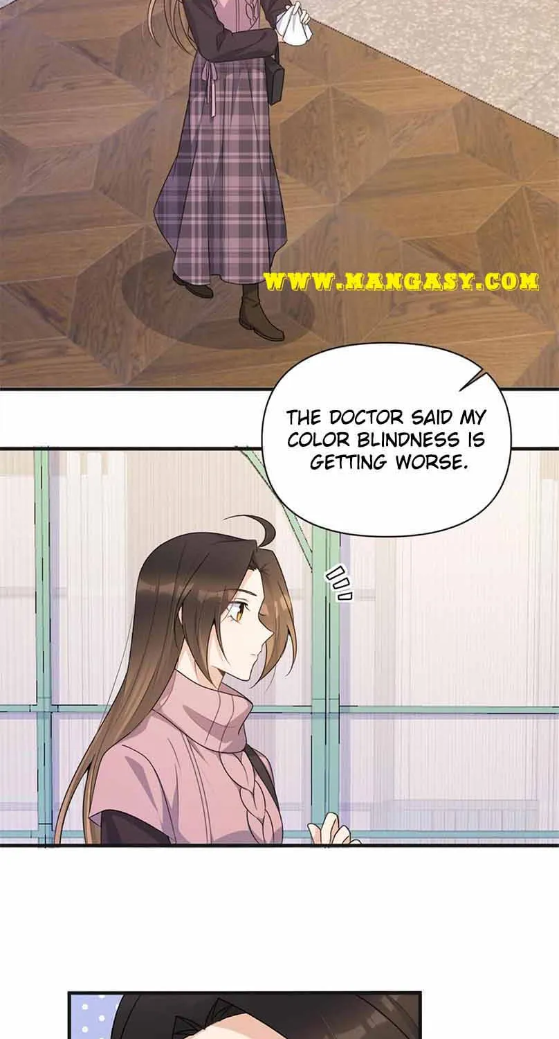 Big Boss Only Remembers Me After He Lost His Memory Chapter 112 page 7 - MangaKakalot