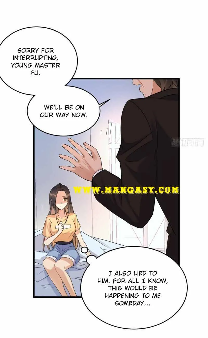 Big Boss Only Remembers Me After He Lost His Memory Chapter 2 page 30 - MangaKakalot