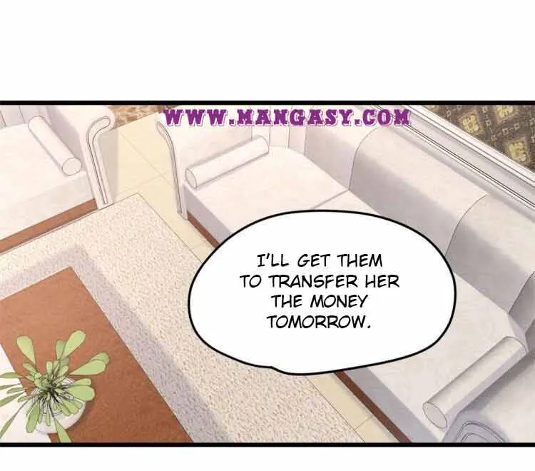 Big Boss Only Remembers Me After He Lost His Memory Chapter 24 page 18 - MangaKakalot