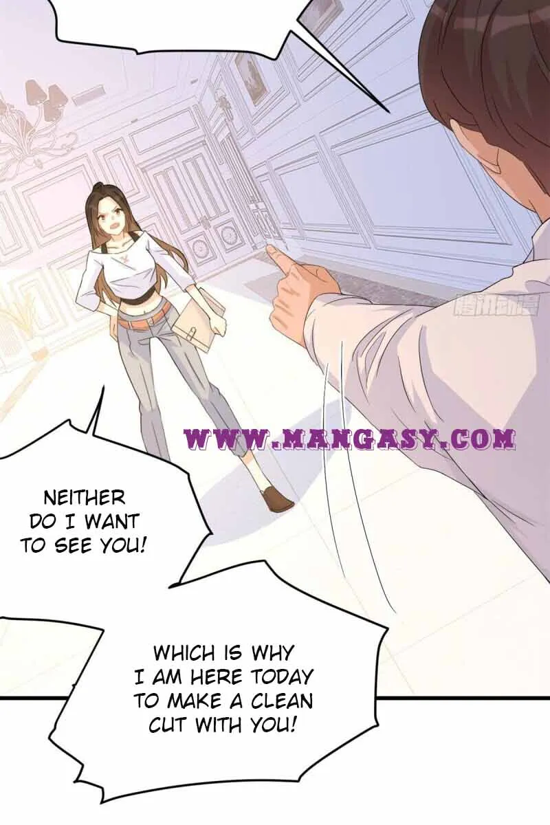 Big Boss Only Remembers Me After He Lost His Memory Chapter 3 page 38 - MangaKakalot