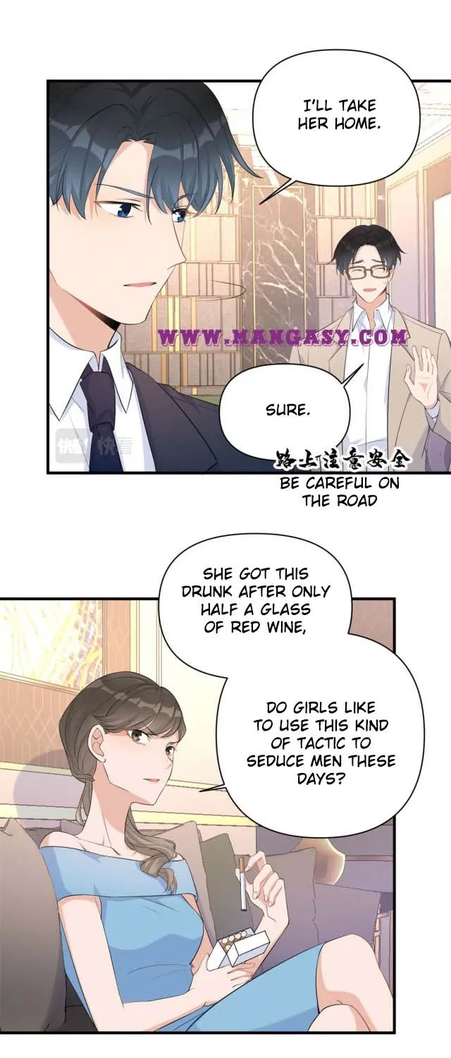 Big Boss Only Remembers Me After He Lost His Memory Chapter 68 page 5 - MangaKakalot