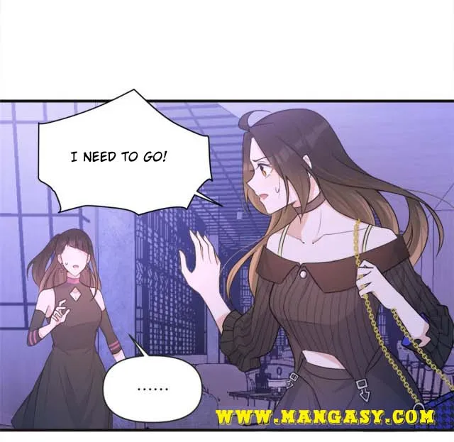 Big Boss Only Remembers Me After He Lost His Memory Chapter 75 page 13 - MangaKakalot