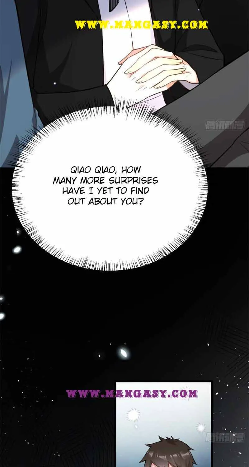 Big Boss Only Remembers Me After He Lost His Memory Chapter 8 page 48 - MangaKakalot