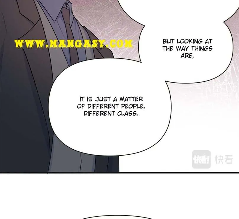 Big Boss Only Remembers Me After He Lost His Memory Chapter 93 page 41 - MangaKakalot