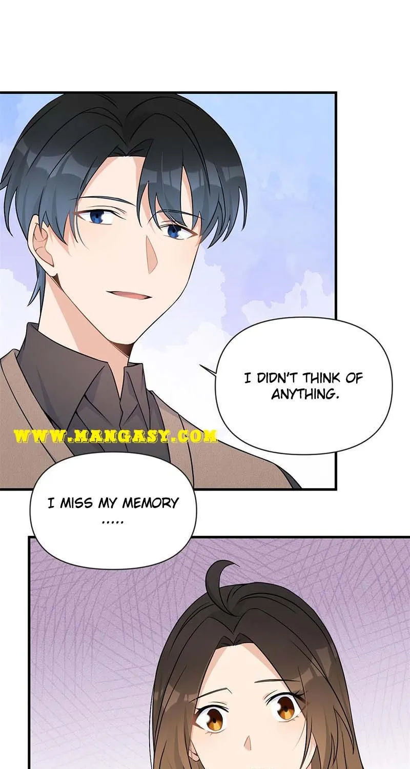 Big Boss Only Remembers Me After He Lost His Memory Chapter 96 page 3 - MangaKakalot