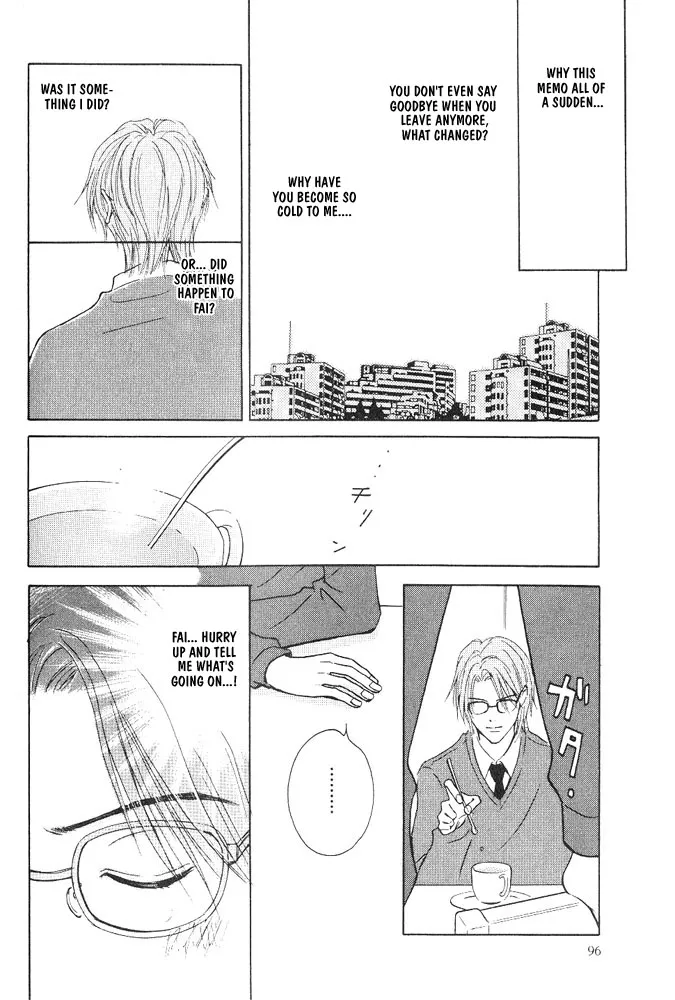 Bishounen no Koi Chapter 1.2000000000000002 page 102 - MangaKakalot