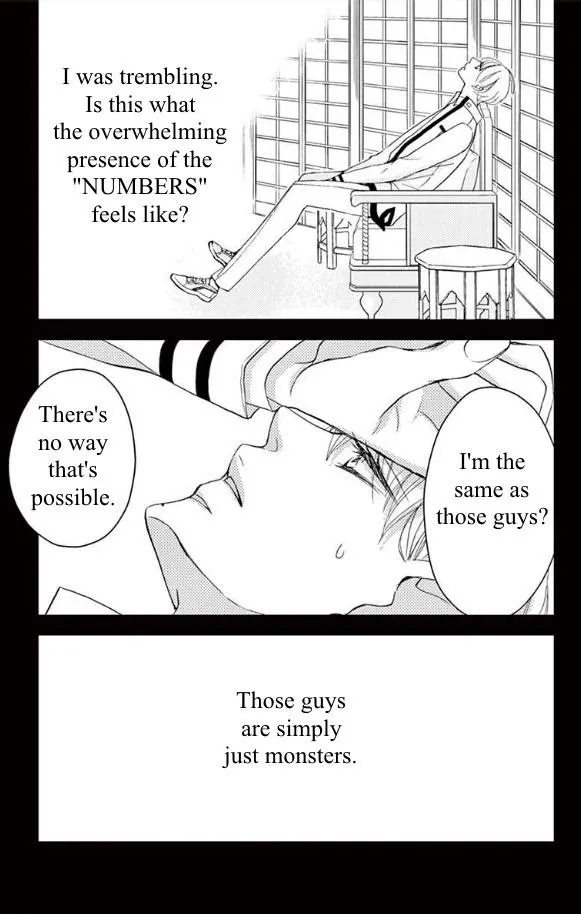 Bite Maker ~Ousama No Omega~ Chapter 21 page 10 - MangaKakalot