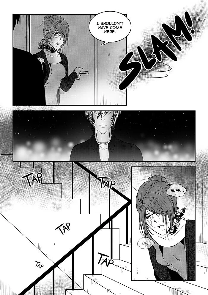 Bite Me Chapter 10 page 4 - MangaKakalot