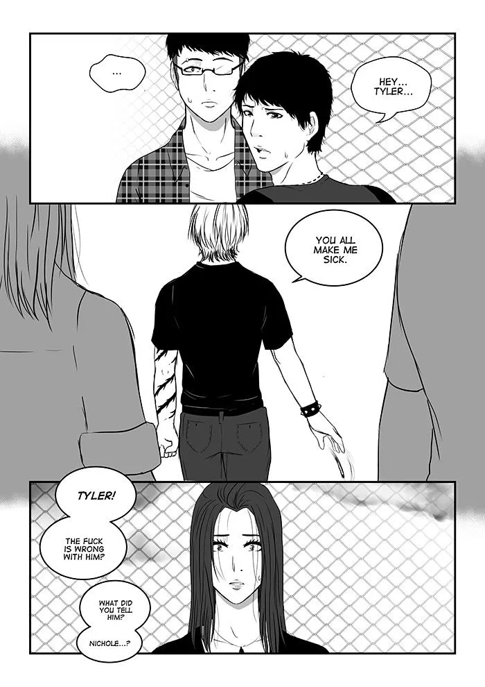 Bite Me Chapter 12 page 13 - MangaKakalot