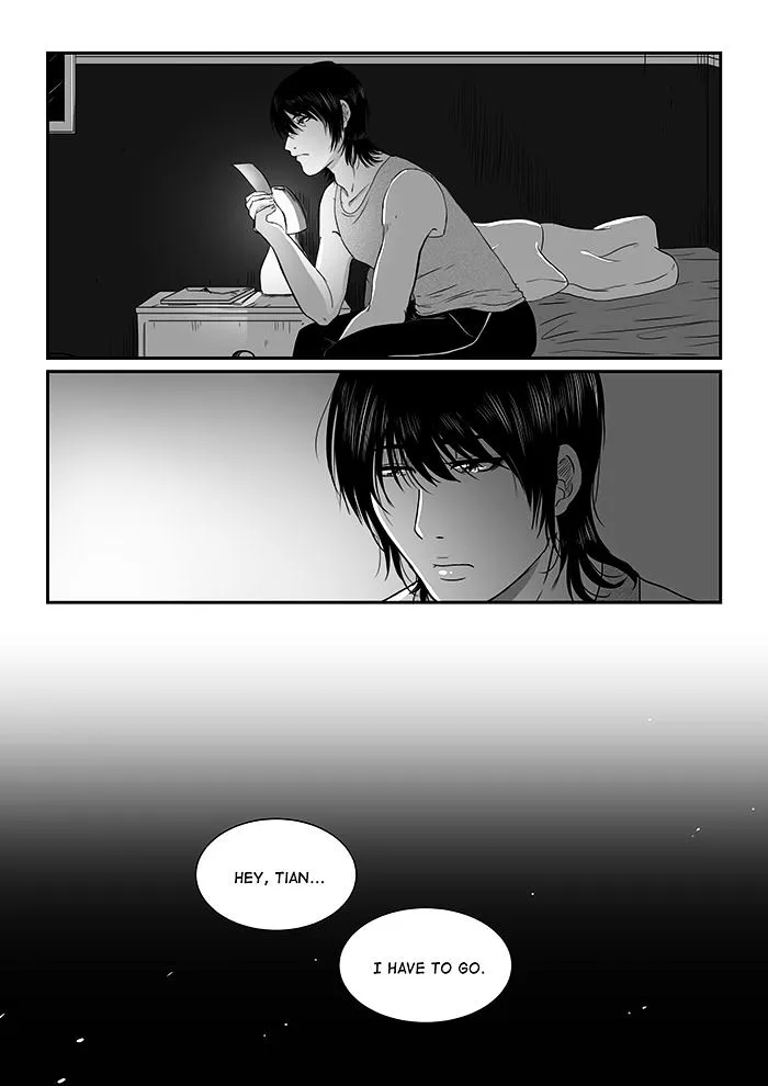 Bite Me Chapter 14 page 5 - MangaKakalot