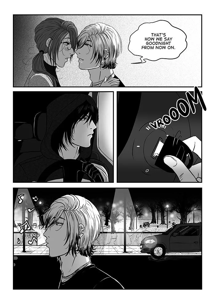 Bite Me Chapter 19 page 2 - MangaKakalot