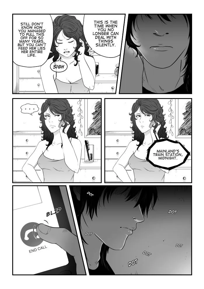 Bite Me Chapter 26 page 6 - MangaKakalot