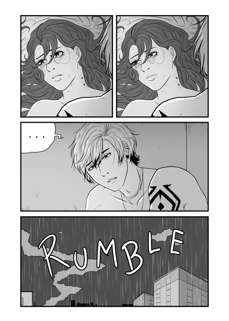 Bite Me Chapter 32 page 4 - MangaKakalot