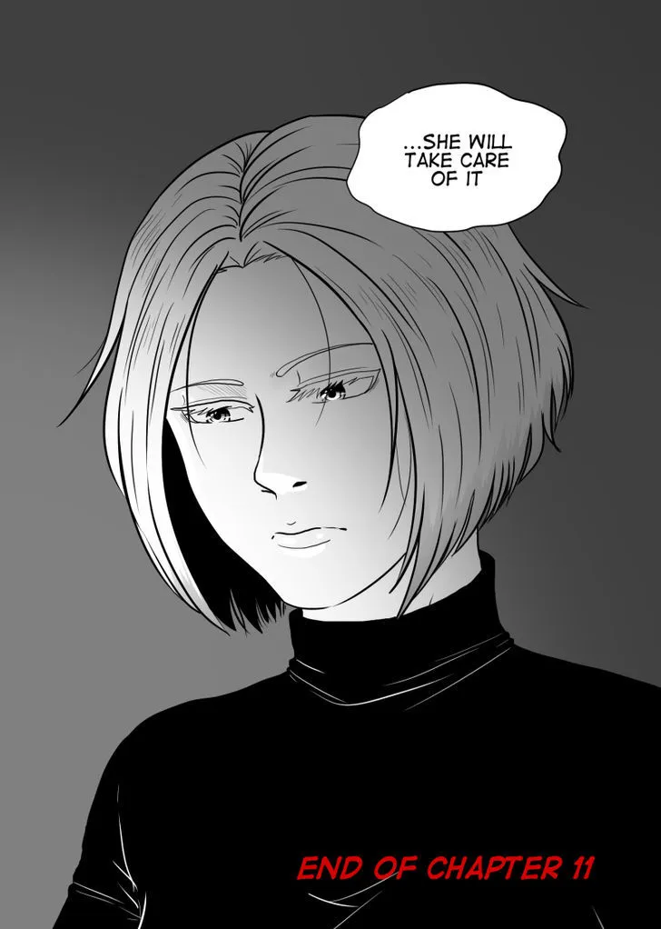 Bite Me Chapter 33 page 8 - MangaKakalot