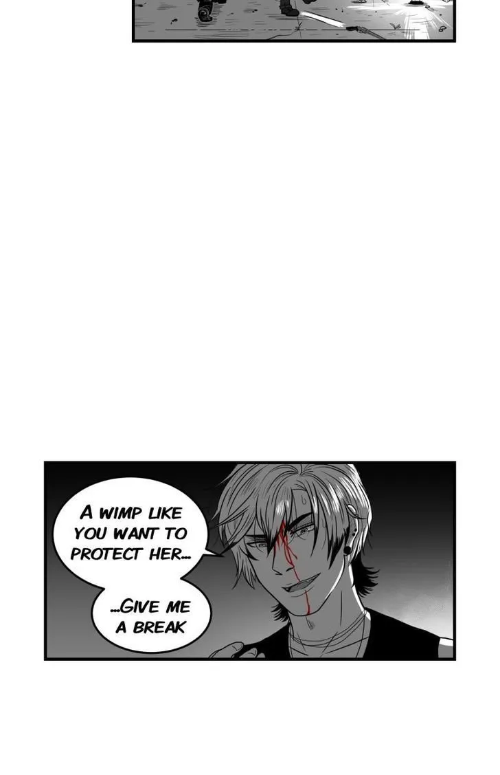 Bite Me Chapter 39 page 22 - MangaKakalot