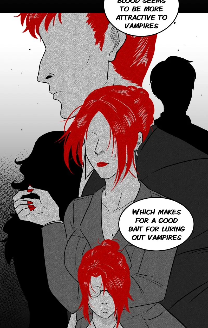 Bite Me Chapter 42 page 32 - MangaKakalot