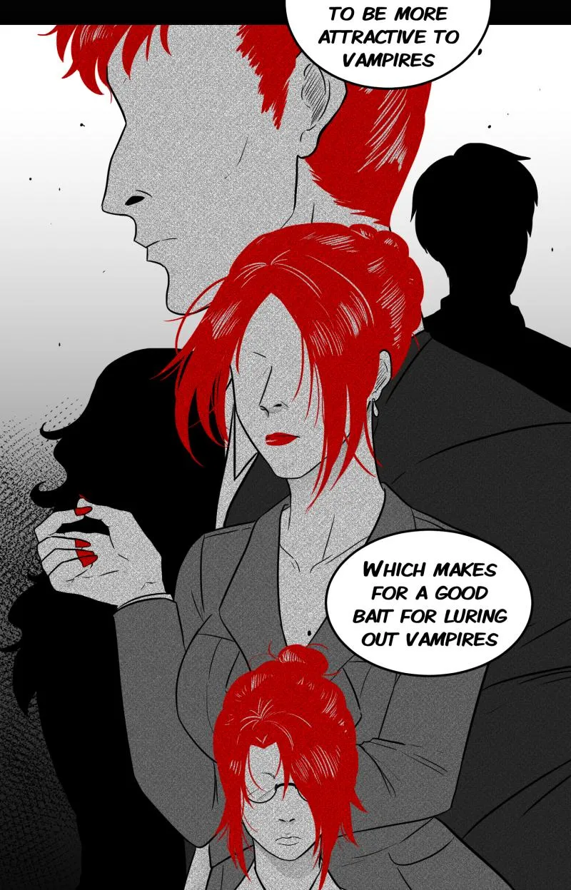 Bite Me Chapter 43 page 3 - MangaKakalot