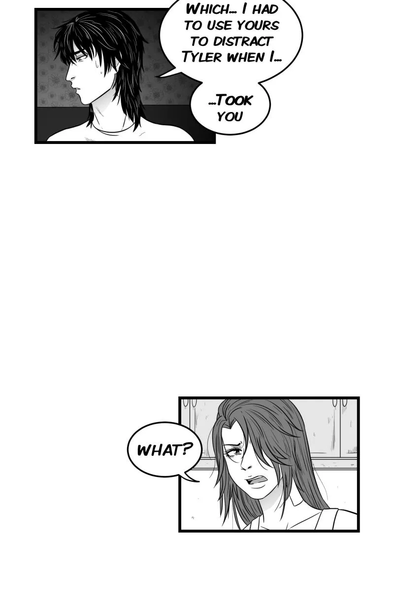 Bite Me Chapter 43 page 5 - MangaKakalot