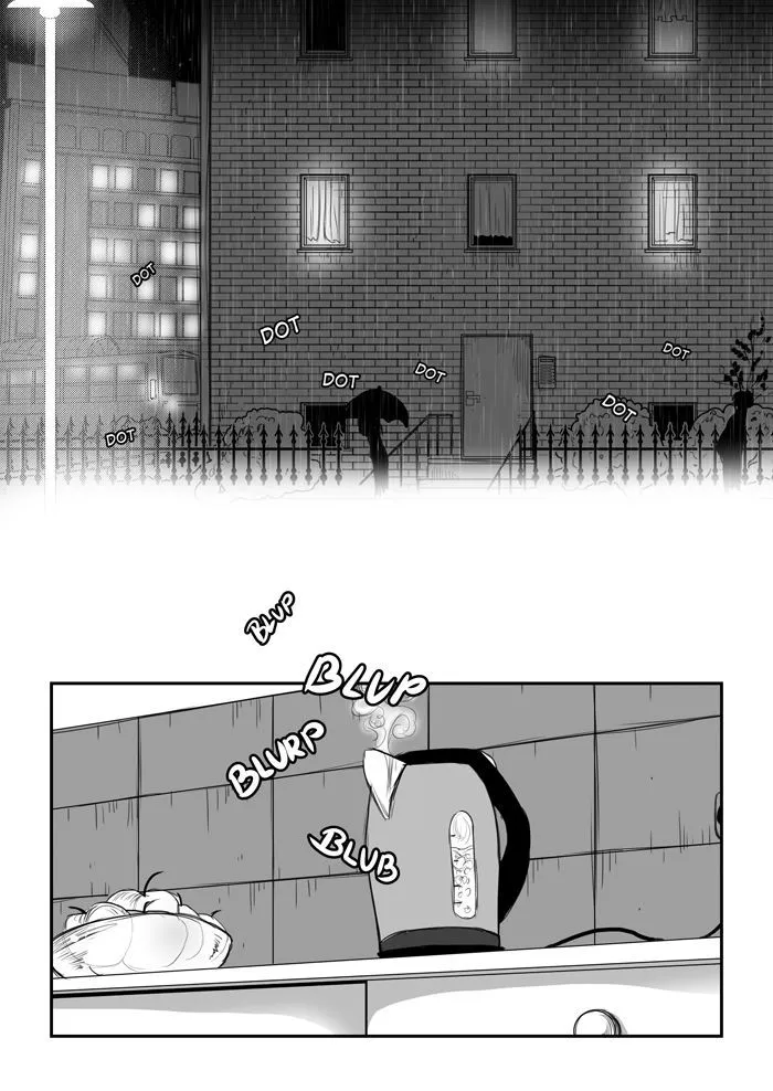 Bite Me Chapter 5 page 6 - MangaKakalot