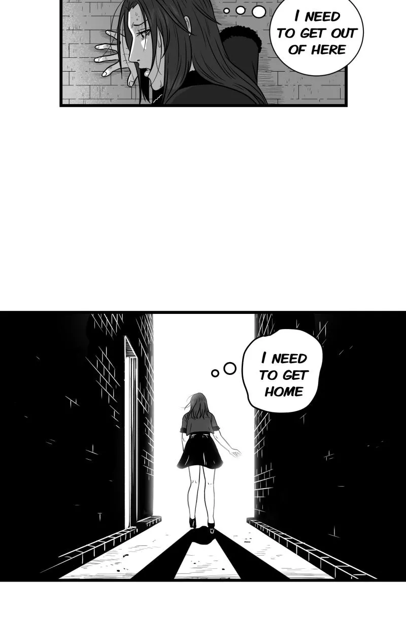 Bite Me Chapter 59 page 6 - MangaKakalot