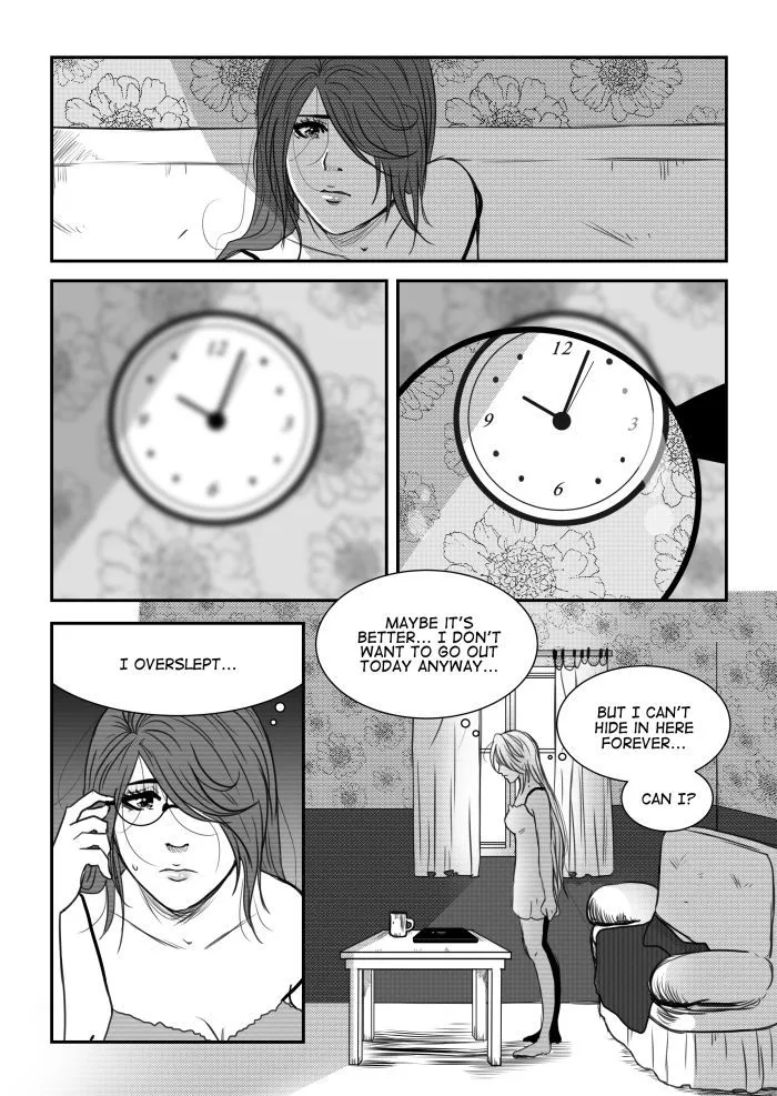 Bite Me Chapter 6 page 5 - MangaKakalot