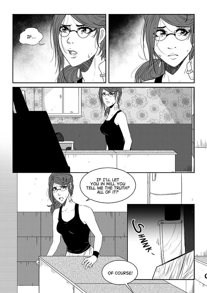 Bite Me Chapter 7 page 4 - MangaKakalot