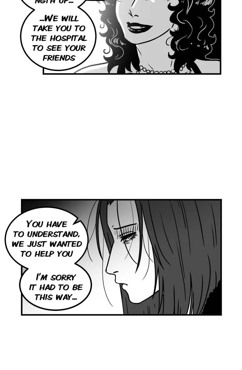 Bite Me Chapter 71 page 25 - MangaKakalot