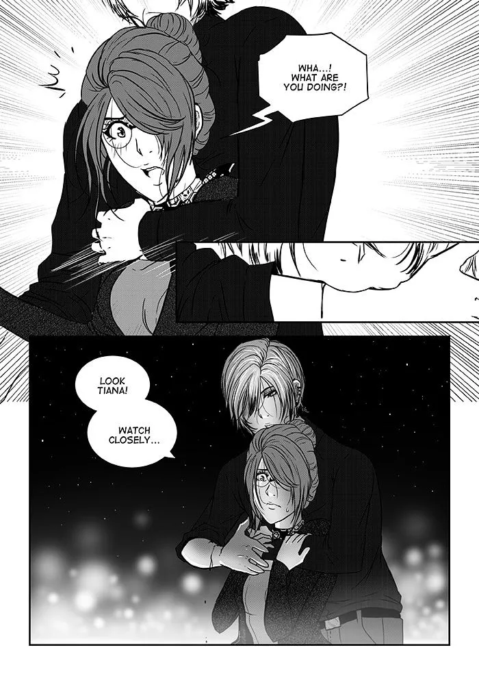 Bite Me Chapter 9 page 5 - MangaKakalot