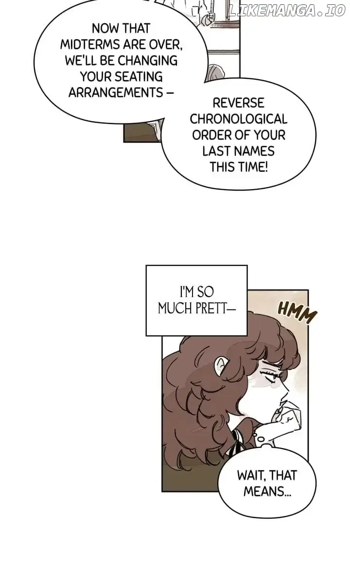 Bittersweet Con Panna - Page 20