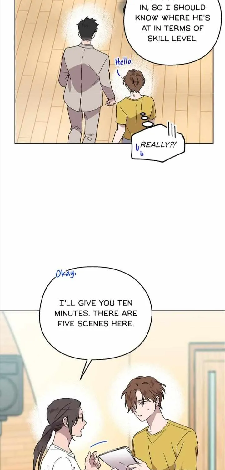 Bittersweet Sweet Darling - Page 49