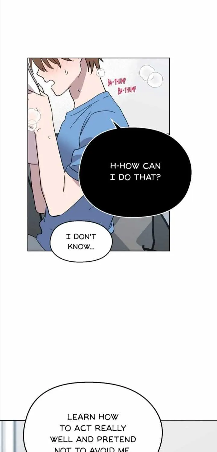 Bittersweet Sweet Darling - Page 45