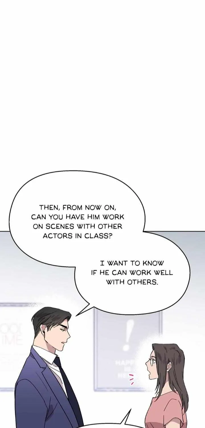 Bittersweet Sweet Darling - Page 50