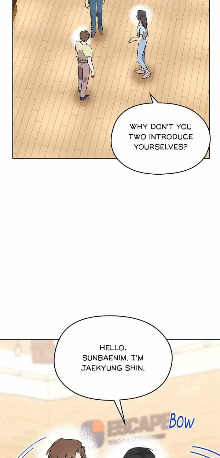 Bittersweet Sweet Darling - Page 60