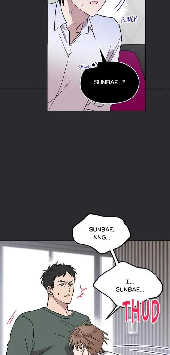 Bittersweet Sweet Darling - Page 11