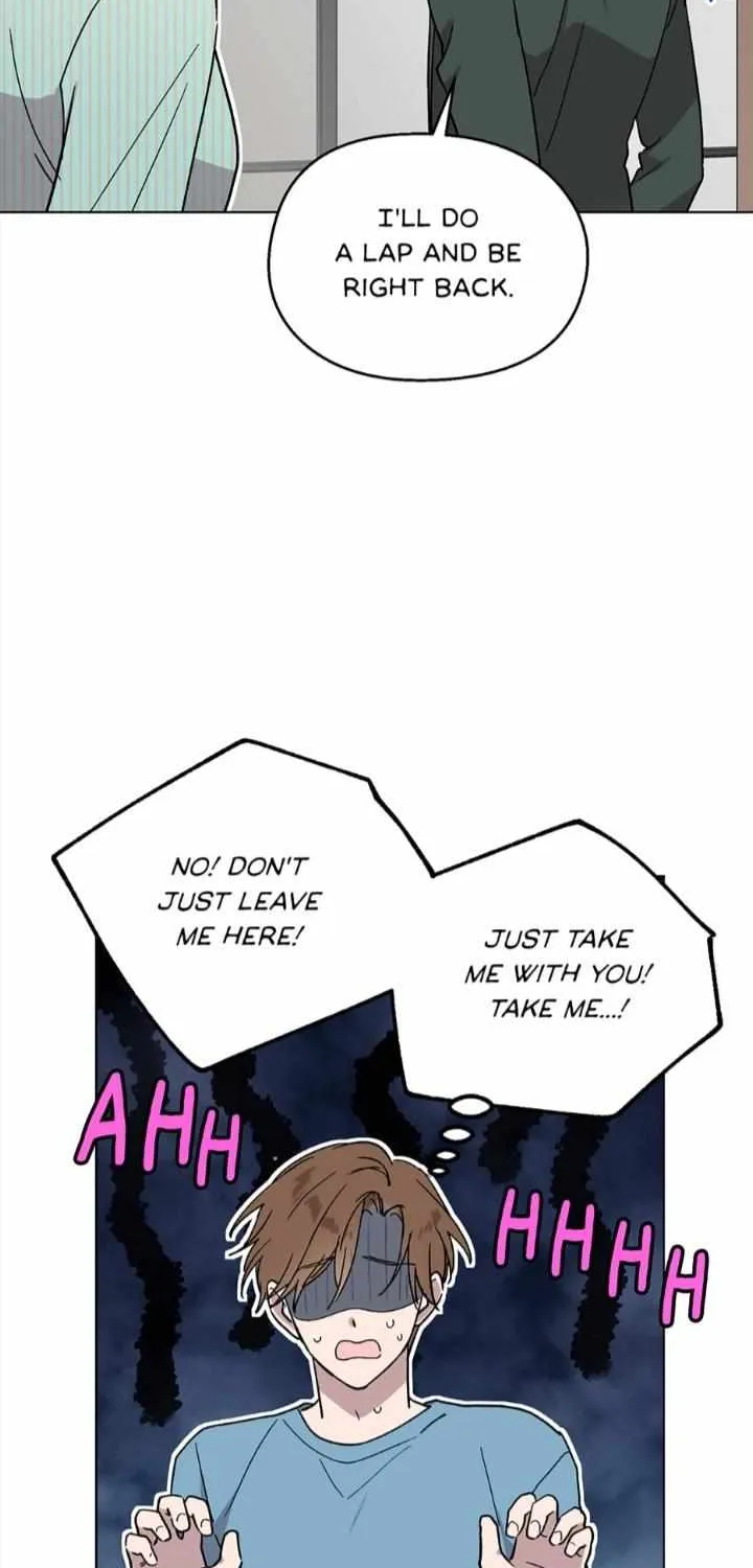 Bittersweet Sweet Darling - Page 41