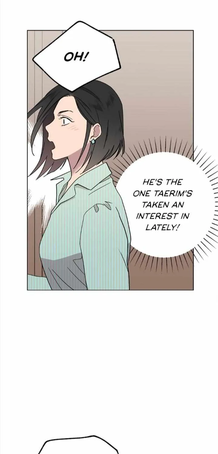 Bittersweet Sweet Darling - Page 45