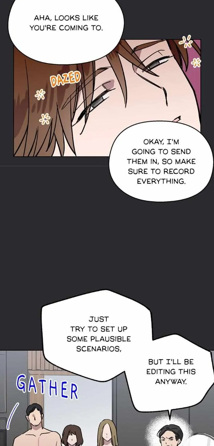 Bittersweet Sweet Darling - Page 5