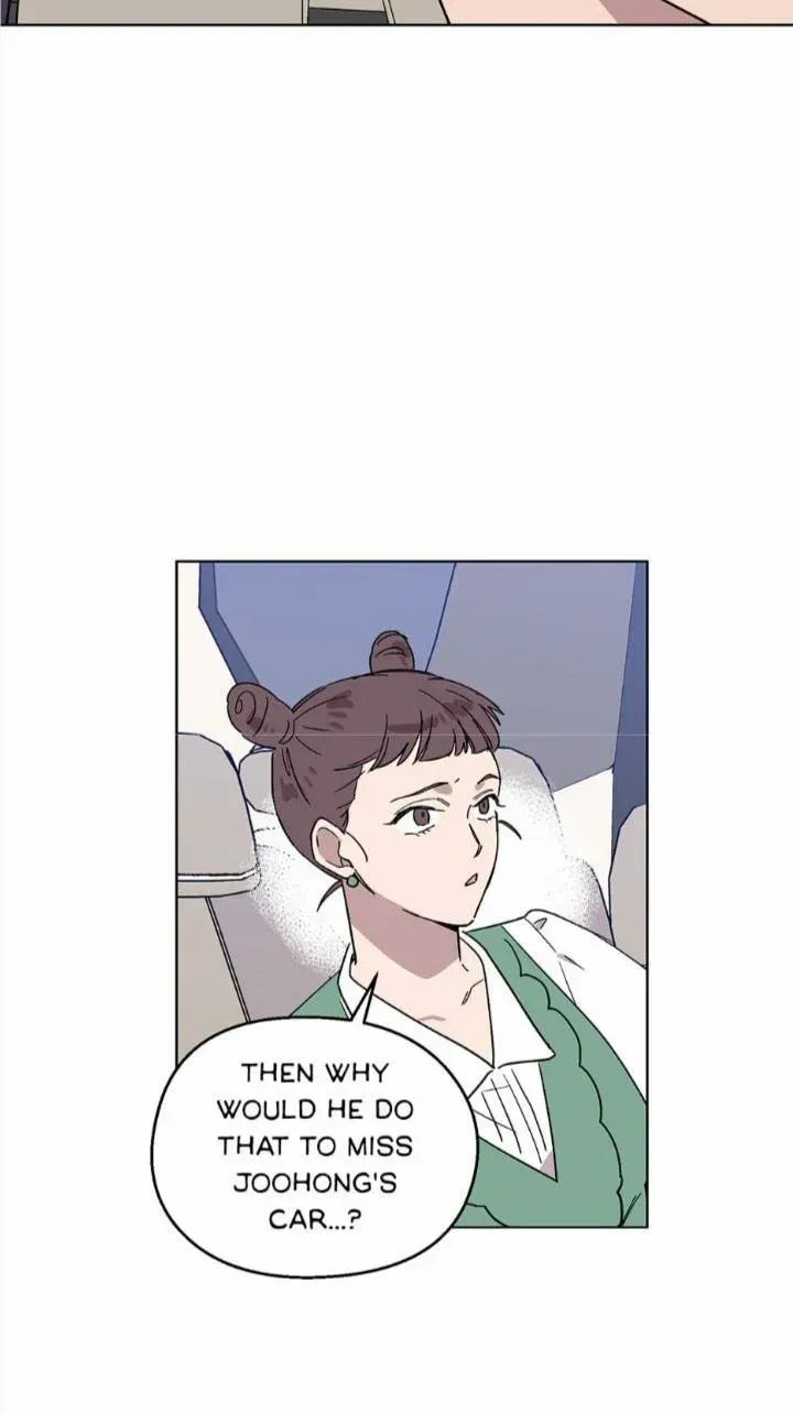 Bittersweet Sweet Darling - Page 48