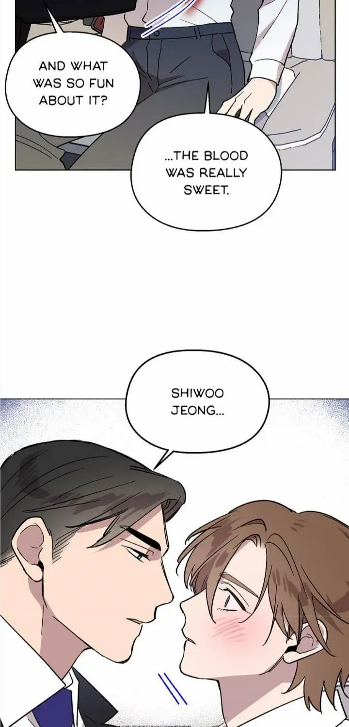 Bittersweet Sweet Darling - Page 7