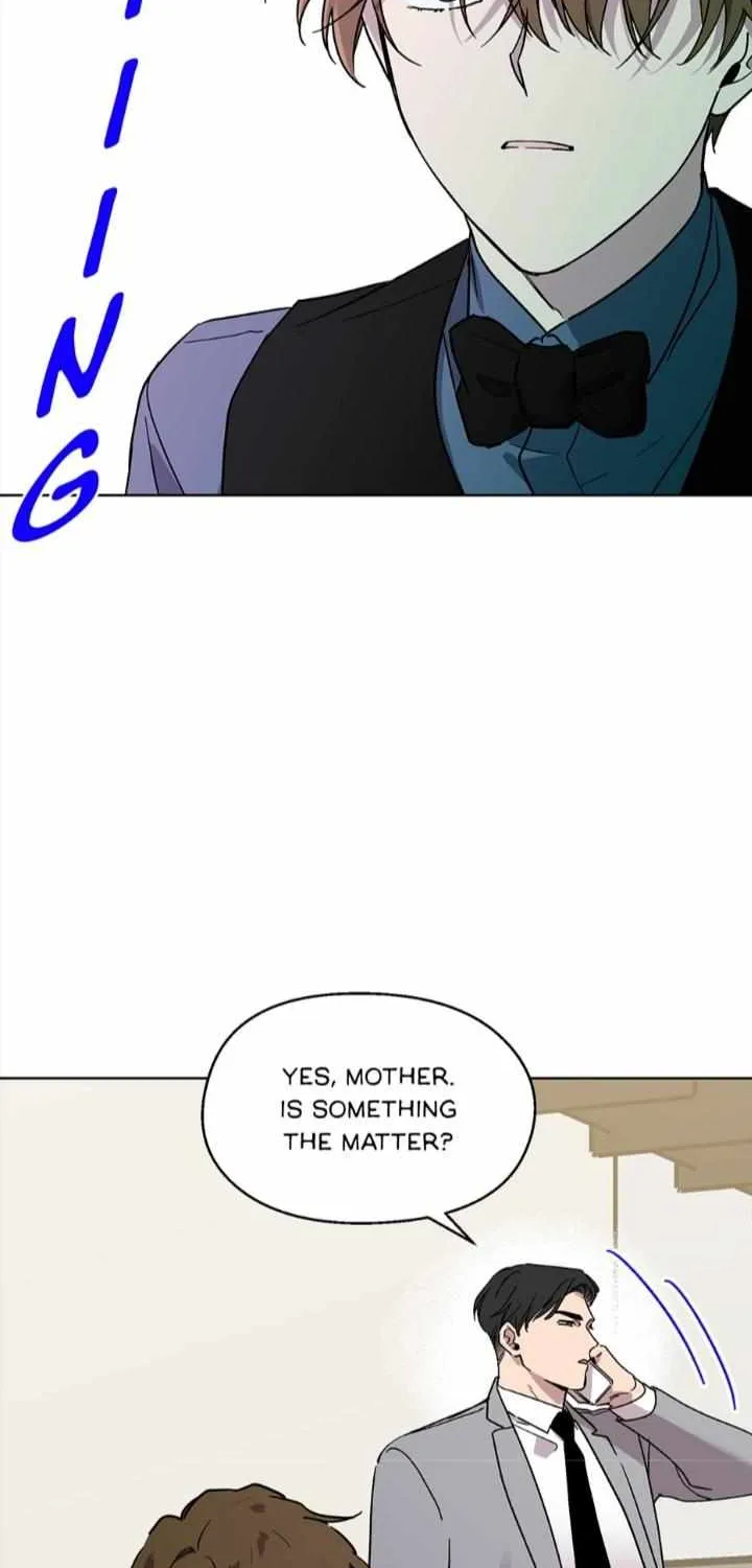 Bittersweet Sweet Darling - Page 1