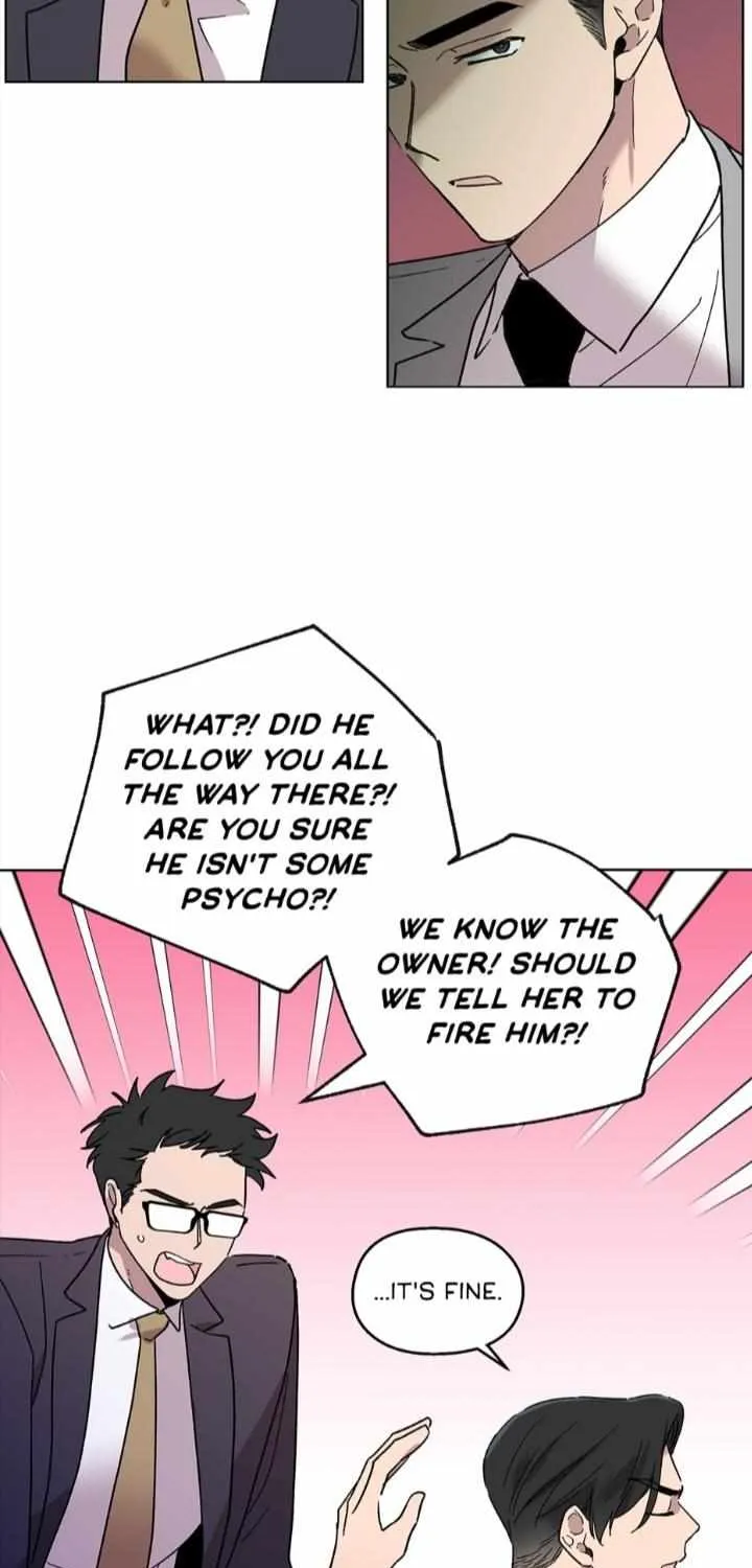 Bittersweet Sweet Darling - Page 12