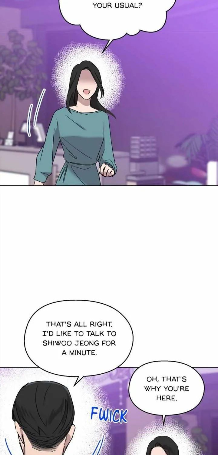 Bittersweet Sweet Darling - Page 54