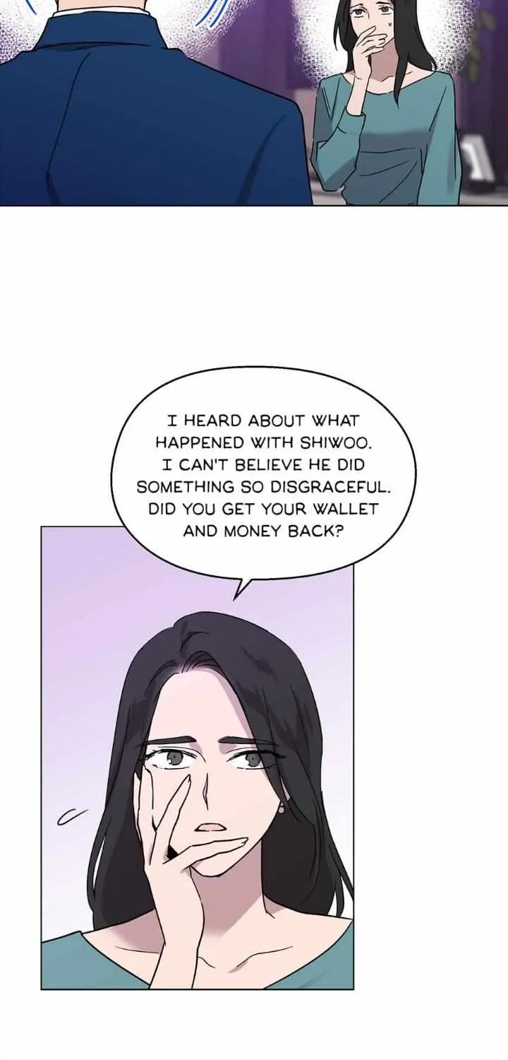 Bittersweet Sweet Darling - Page 55