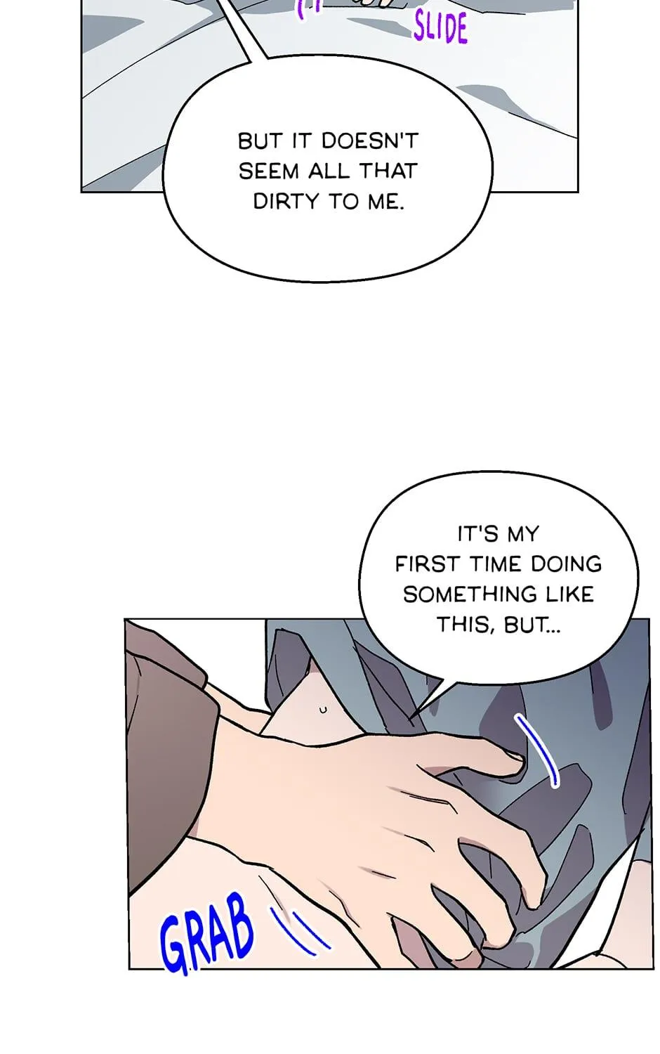 Bittersweet Sweet Darling - Page 21